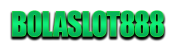 Logo BOLASLOT888