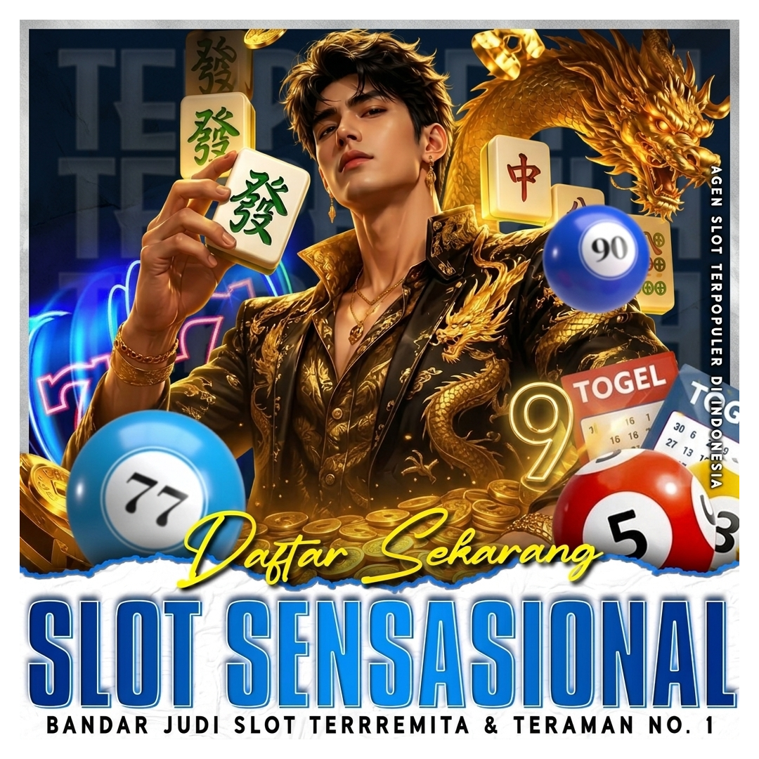 BOLASLOT888 ✧ Gaming Technology Creating Richer Worlds And Deeper Play